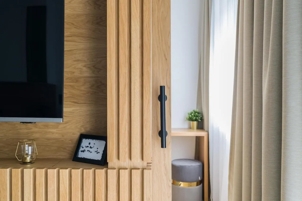 Niedzialkowskiego 25 Apartments Stary Browar City Center By Renters Prestige Poznan 0*,  Polonya