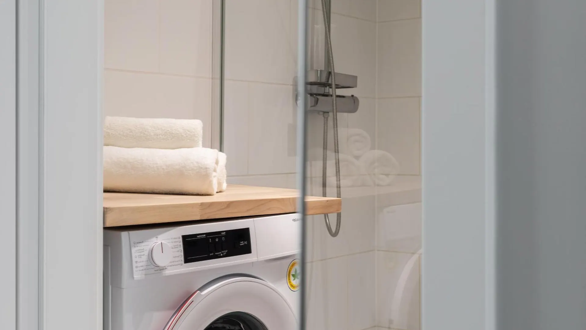 Niedzialkowskiego 25 Apartments Stary Browar City Center By Renters Prestige Poznan