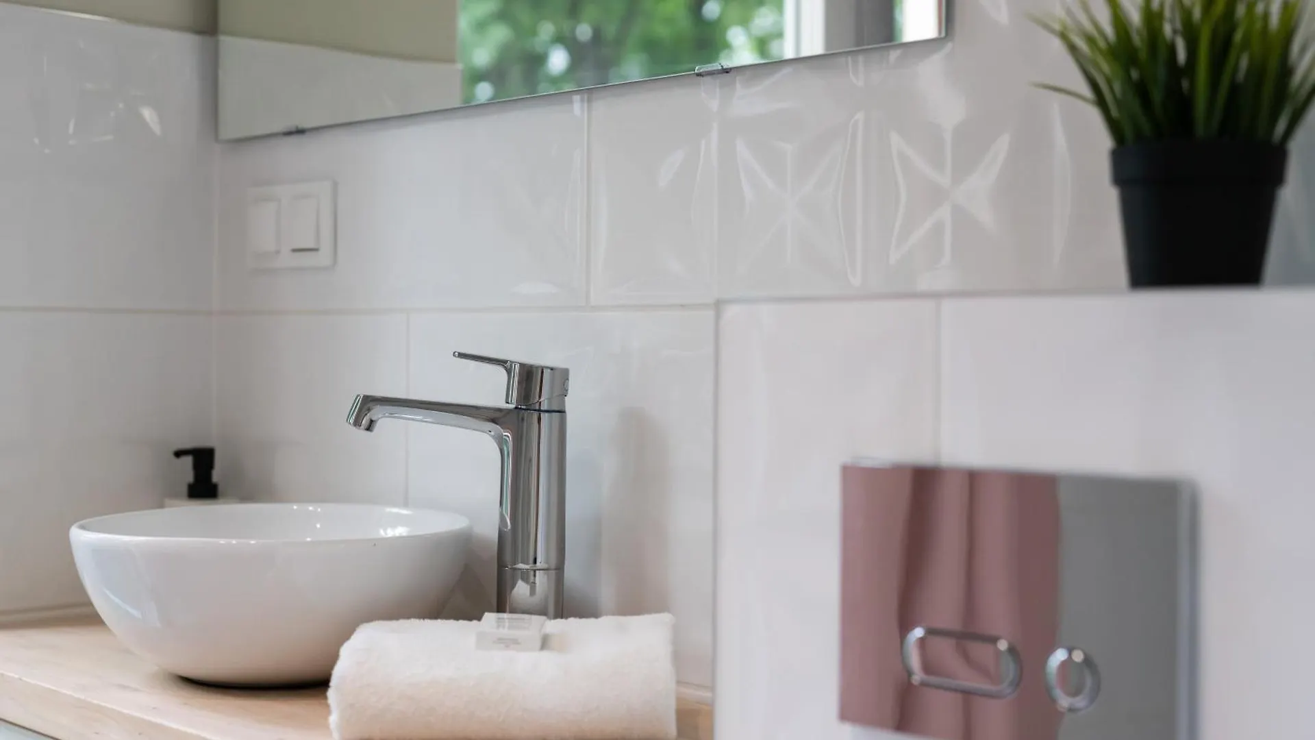 Niedzialkowskiego 25 Apartments Stary Browar City Center By Renters Prestige Poznan
